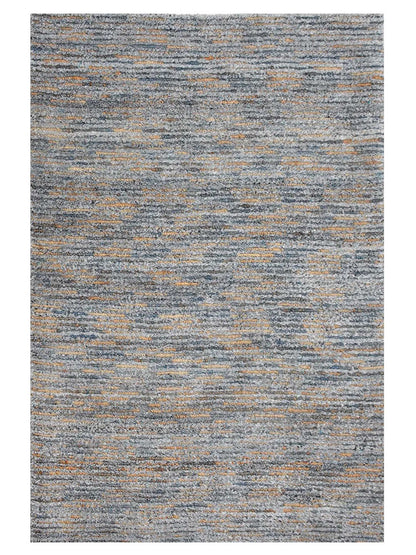KAS Kauai 7452 Slate Natural Casual Woven Rug - Rugs - KAS - Atlanta Designer Rugs