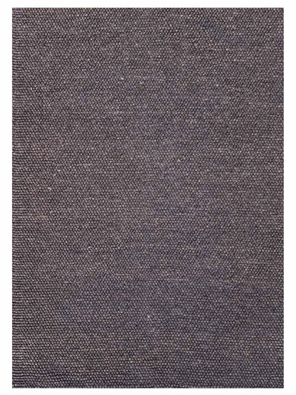 KAS Pave 8506 Grey Transitional Knotted Rug - Rugs - KAS - Atlanta Designer Rugs