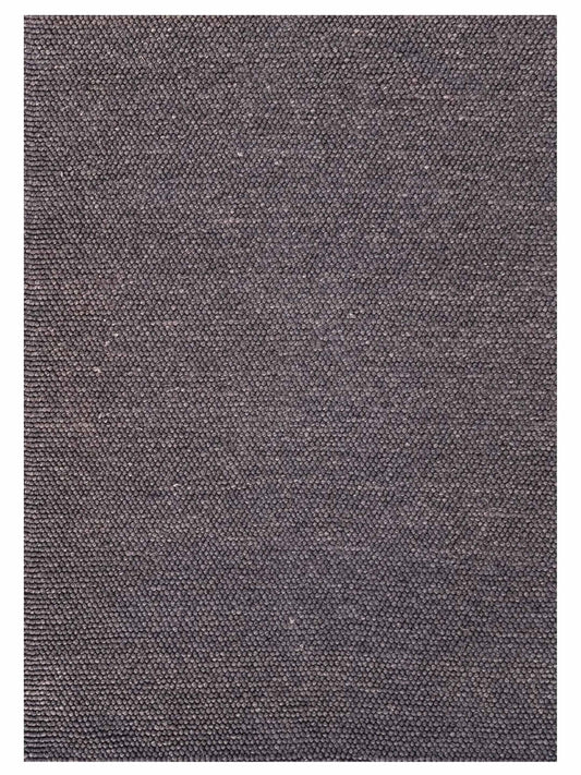 KAS Pave 8506 Grey Transitional Knotted Rug - Rugs - KAS - Atlanta Designer Rugs