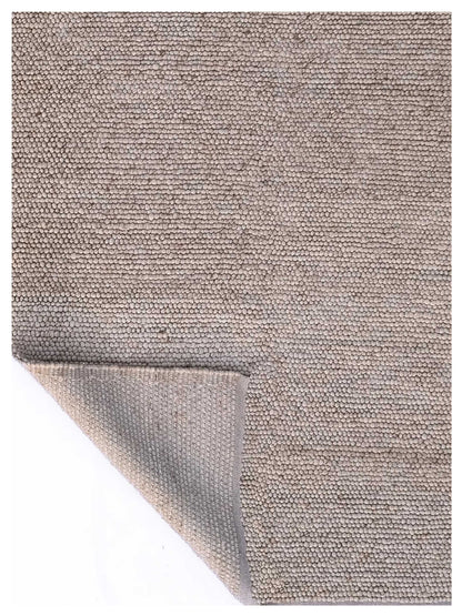 KAS Pave 8508 Ivory Beige Transitional Knotted Rug - Rugs - KAS - Atlanta Designer Rugs