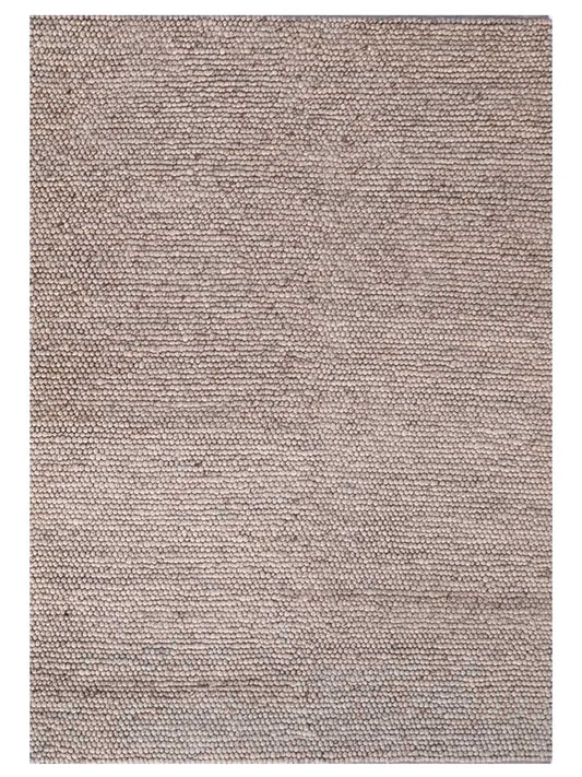 KAS Pave 8508 Ivory Beige Transitional Knotted Rug - Rugs - KAS - Atlanta Designer Rugs