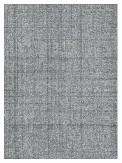 Limited Micro Loop ML - 303 GRAY Transitional Tufted Rug - Rugs - Limited - Atlanta Designer Rugs