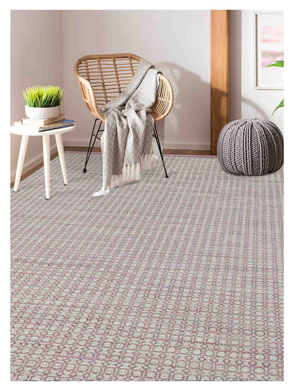 Limited Classic CL - 101 Pink Transitional Woven Rug - Rugs - Limited - Atlanta Designer Rugs