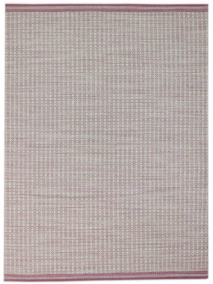 Limited Classic CL - 101 Pink Transitional Woven Rug - Rugs - Limited - Atlanta Designer Rugs