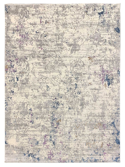 Artisan Louise Cream Transitional Machinemade Rug - Rugs - Artisan - Atlanta Designer Rugs