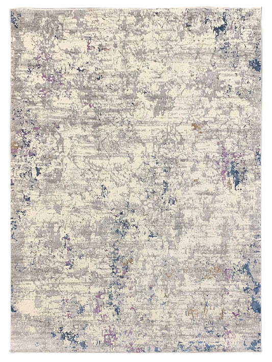 Artisan Louise Cream Transitional Machinemade Rug - Rugs - Artisan - Atlanta Designer Rugs