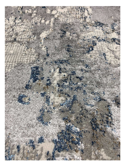 Artisan Louise Cream Transitional Machinemade Rug - Rugs - Artisan - Atlanta Designer Rugs