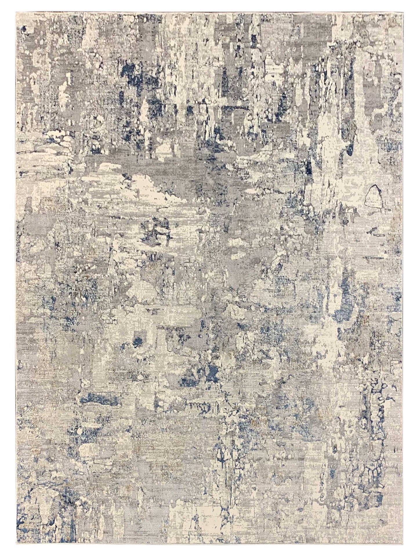 Artisan Louise Cream Transitional Machinemade Rug - Rugs - Artisan - Atlanta Designer Rugs