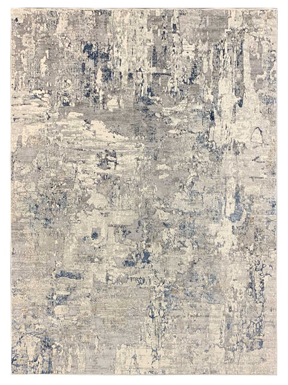 Artisan Louise Cream Transitional Machinemade Rug - Rugs - Artisan - Atlanta Designer Rugs