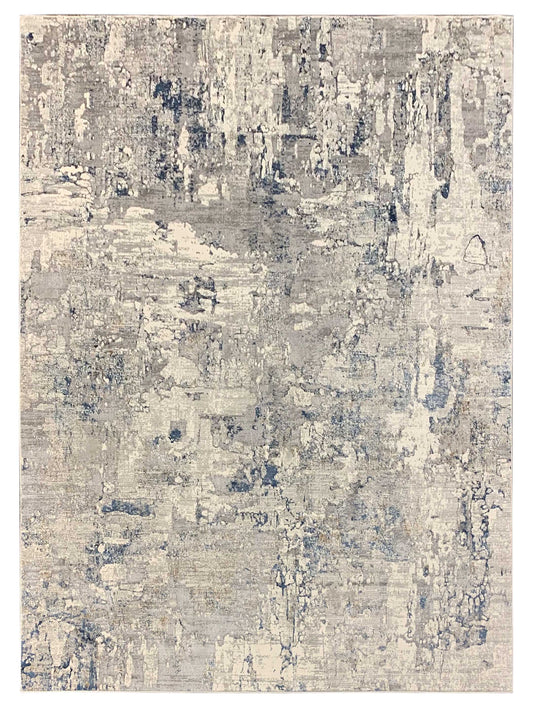 Artisan Louise Cream Transitional Machinemade Rug - Rugs - Artisan - Atlanta Designer Rugs