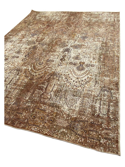 Artisan Stana Red Traditional Machinemade Rug - Rugs - Artisan - Atlanta Designer Rugs