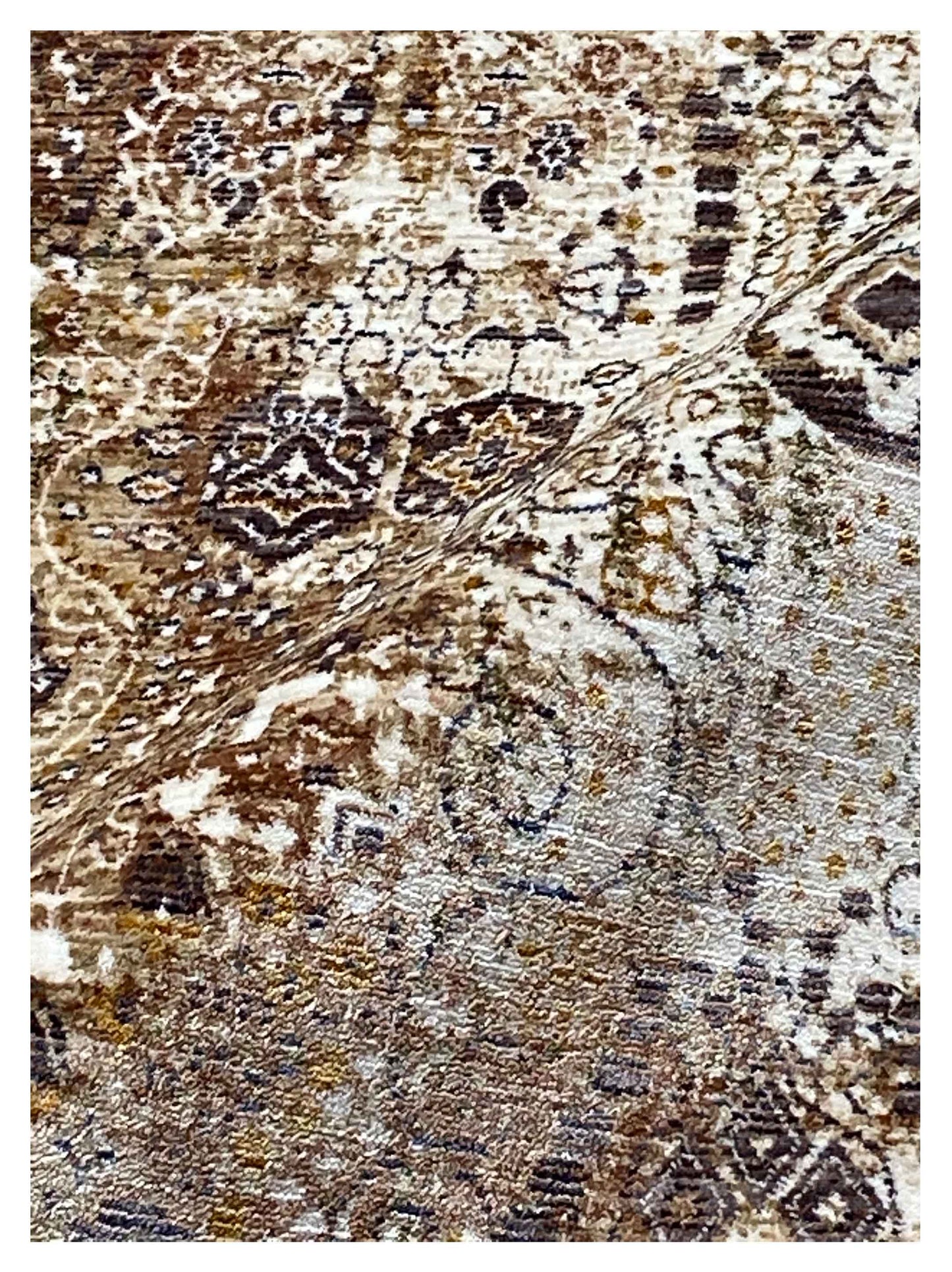 Artisan Stana Red Traditional Machinemade Rug - Rugs - Artisan - Atlanta Designer Rugs