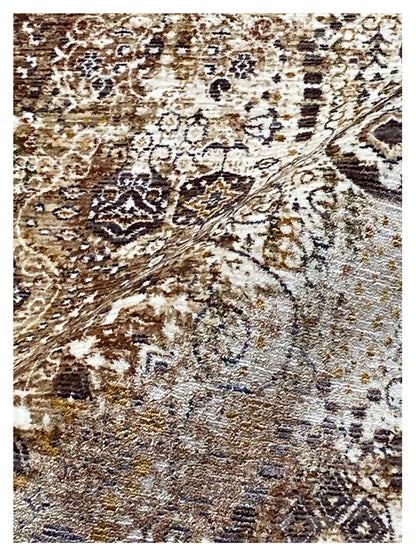 Artisan Stana Red Traditional Machinemade Rug - Rugs - Artisan - Atlanta Designer Rugs