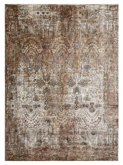 Artisan Stana Red Traditional Machinemade Rug - Rugs - Artisan - Atlanta Designer Rugs