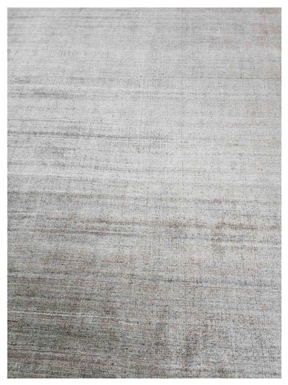 Artisan Tessa Grey Transitional Loom Rug - Rugs - Artisan - Atlanta Designer Rugs