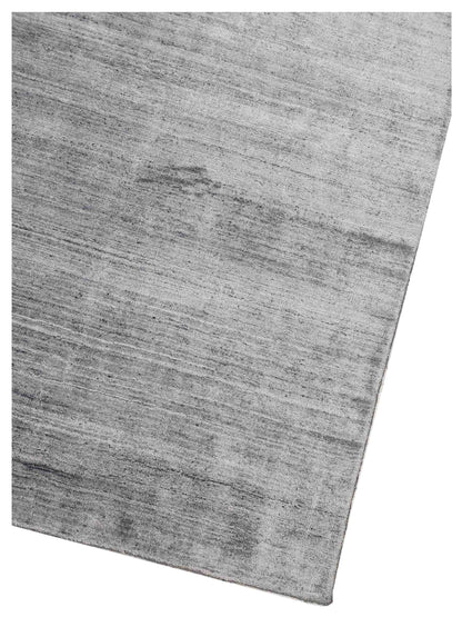 Artisan Tessa  Ivory Black Transitional Loom Rug