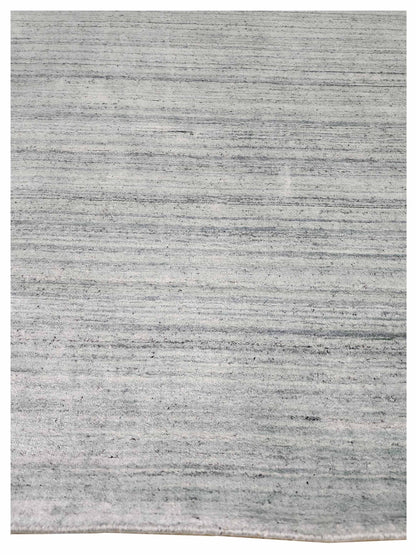 Artisan Tessa  Ivory Black Transitional Loom Rug