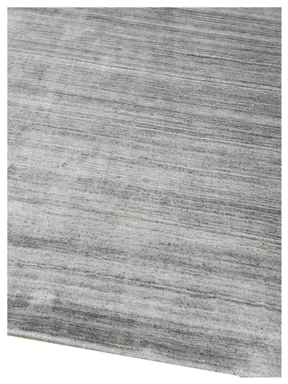Artisan Tessa  Ivory Black Transitional Loom Rug