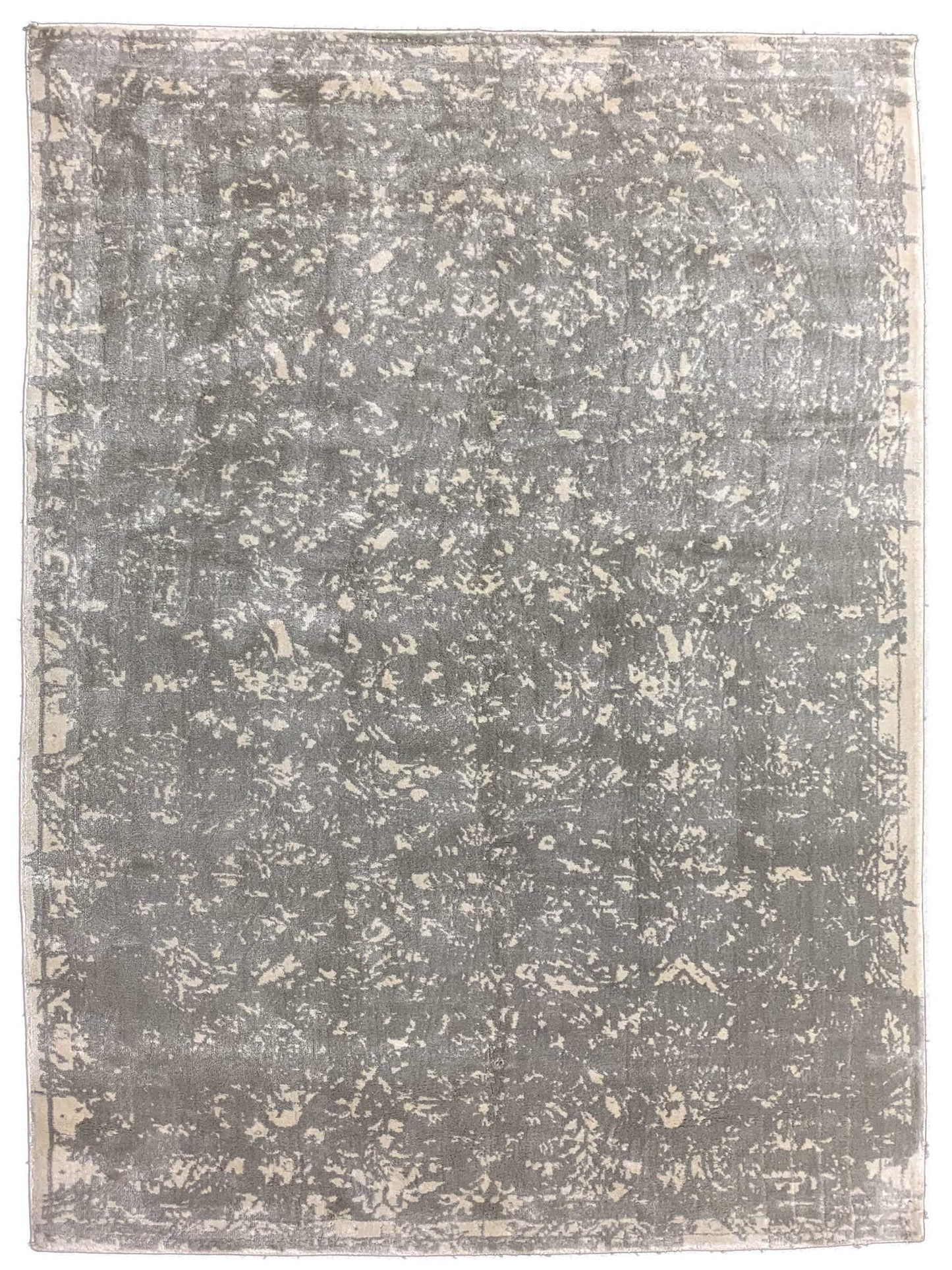 Artisan Lucy Lux-2 Lt.Grey Transitional Machinemade Rug