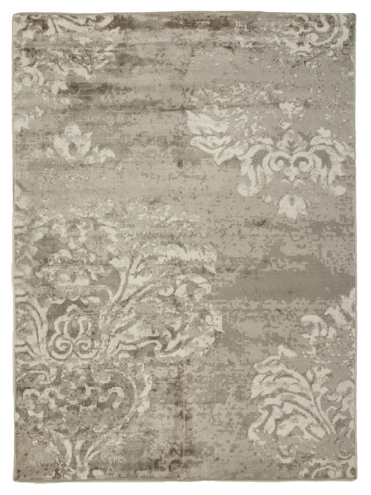 Artisan Lucy Lux-3 Lt.Grey Transitional Machinemade Rug