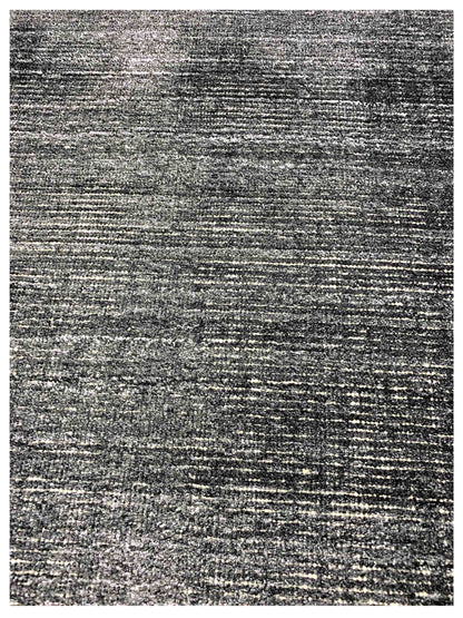 Artisan Mia  Charcoal  Transitional Loom Rug