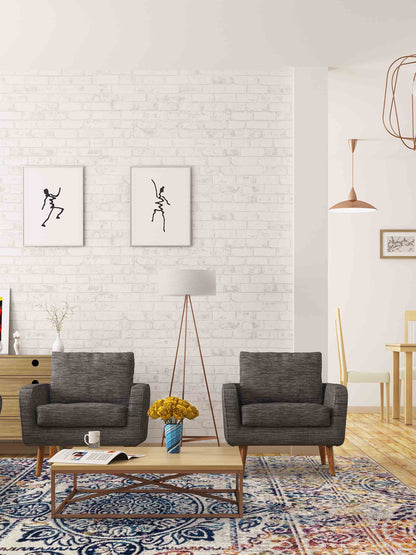 Limited Grace GE - 360 MULTI Transitional Machinemade Rug - Rugs - Limited - Atlanta Designer Rugs