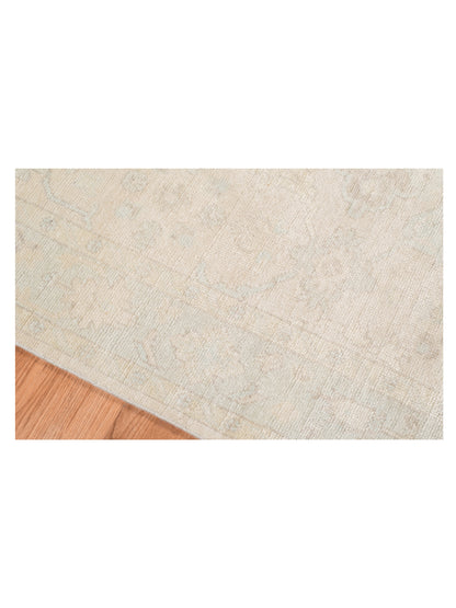 Limited MOREE MO-355 Beige Traditional Knotted Rugs
