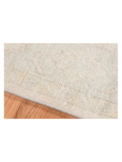 Limited MOREE MO-355 Beige Traditional Knotted Rugs