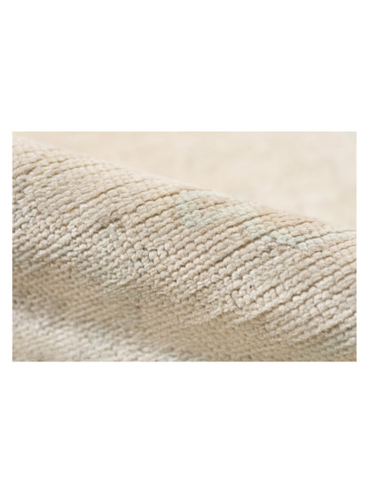 Limited MOREE MO-355 Beige Traditional Knotted Rugs