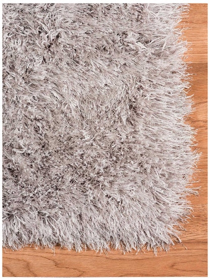 Limited Minka LS - 221 LIGHT GRAY Modern Woven Rug - Rugs - Limited - Atlanta Designer Rugs