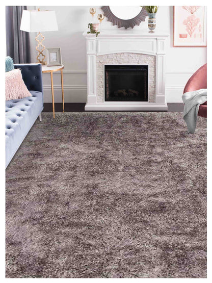 Limited Minka LS - 218 SMOKE Modern Woven Rug - Rugs - Limited - Atlanta Designer Rugs
