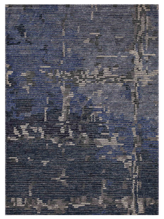 Artisan Mary MN-200 Natural Contemporary Knotted Rug