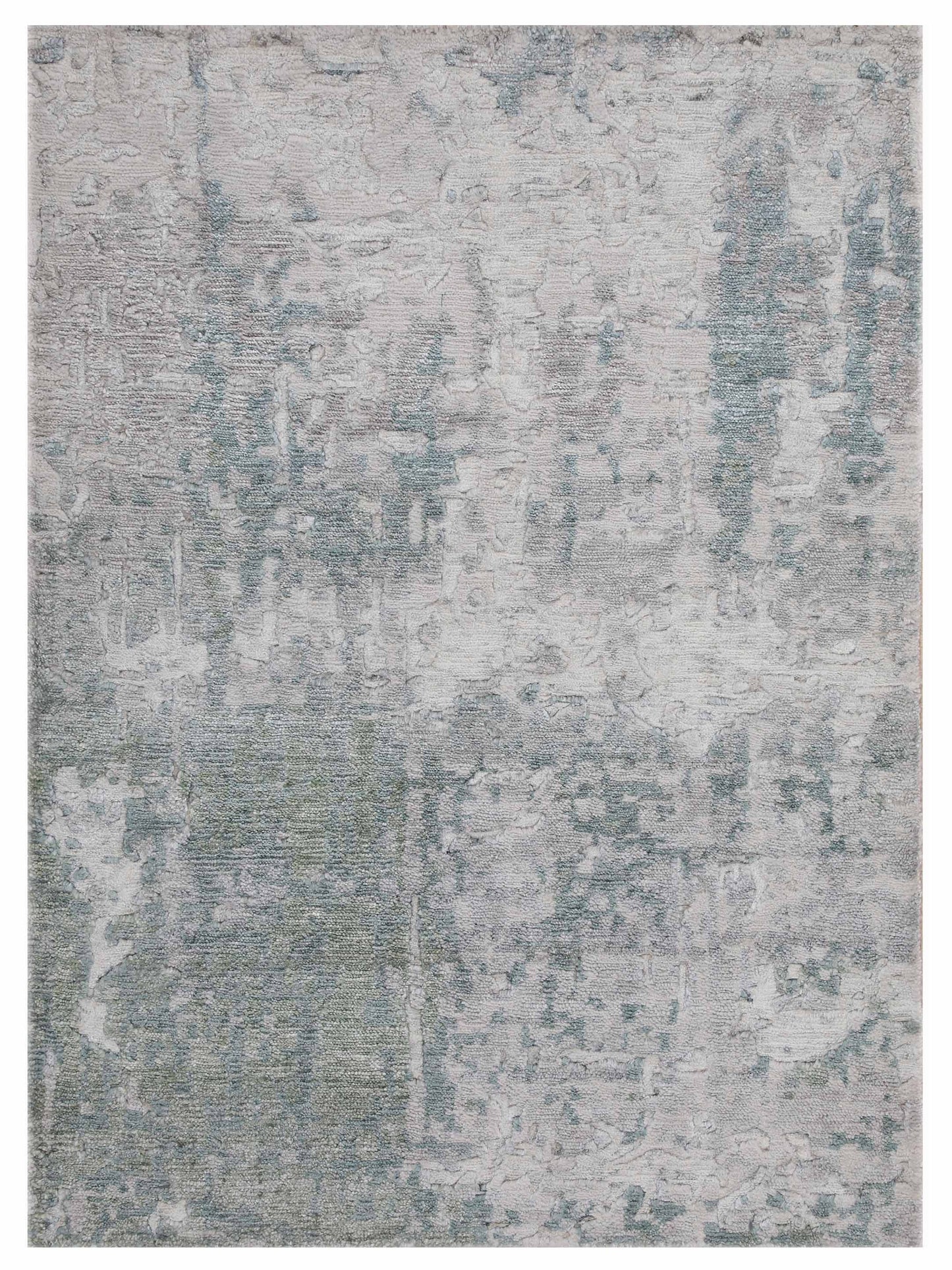 Artisan Mary MN-219 Beige Contemporary Knotted Rug