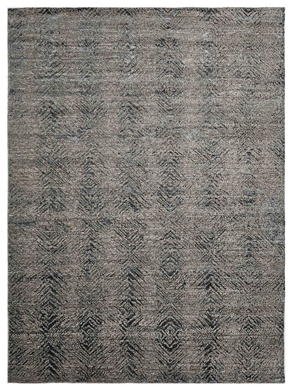 Artisan Mary Stone Contemporary Knotted Rug - Rugs - Artisan - Atlanta Designer Rugs