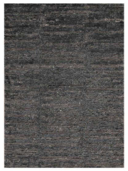 Artisan Mary Stone Contemporary Knotted Rug - Rugs - Artisan - Atlanta Designer Rugs