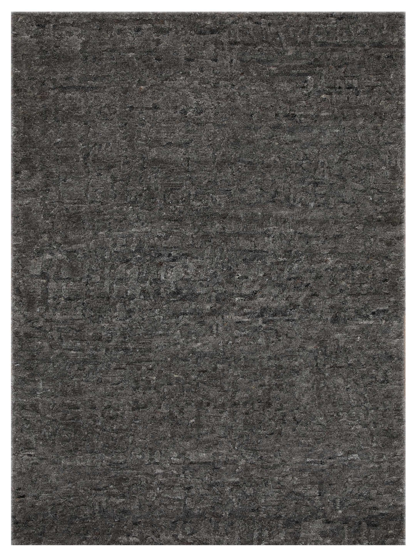 Artisan Mary MN-370 Taupe Contemporary Knotted Rug