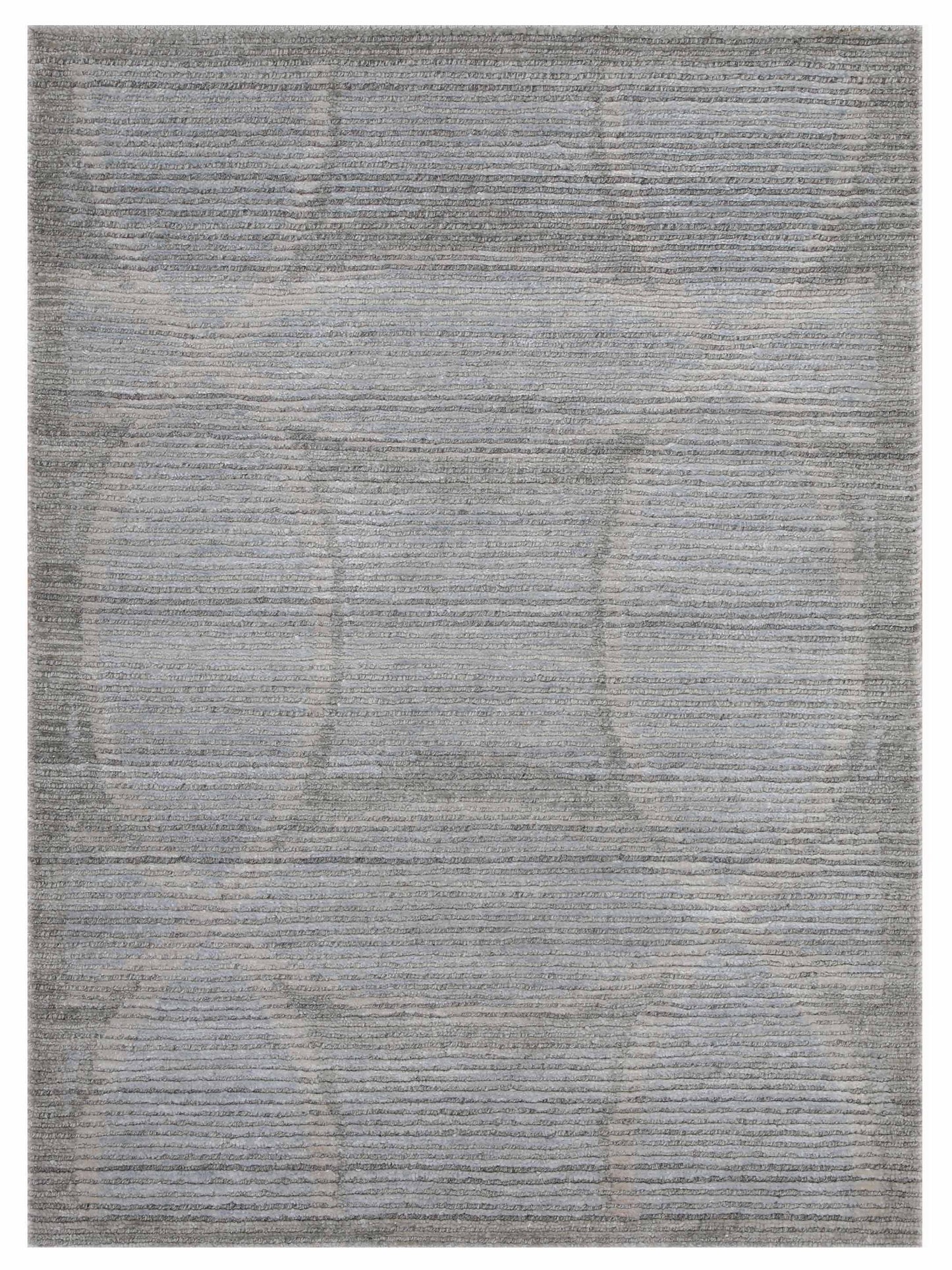 Artisan Mary MN-399 Sage Contemporary Knotted Rug