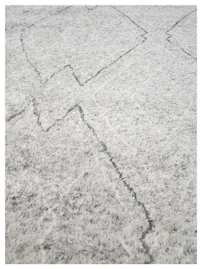 Artisan Marion Sand Transitional Knotted Rug - Rugs - Artisan - Atlanta Designer Rugs