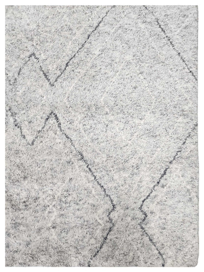 Artisan Marion Sand Transitional Knotted Rug - Rugs - Artisan - Atlanta Designer Rugs