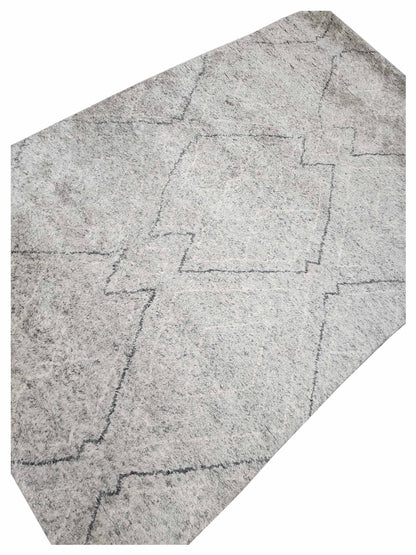 Artisan Marion Sand Transitional Knotted Rug - Rugs - Artisan - Atlanta Designer Rugs