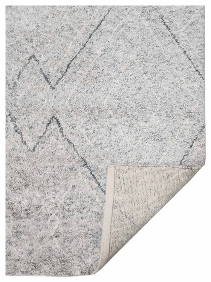 Artisan Marion Sand Transitional Knotted Rug - Rugs - Artisan - Atlanta Designer Rugs