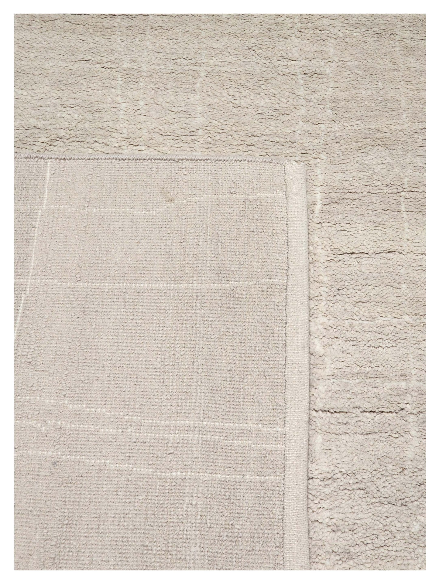 Artisan Marion  Sand  Transitional Knotted Rug