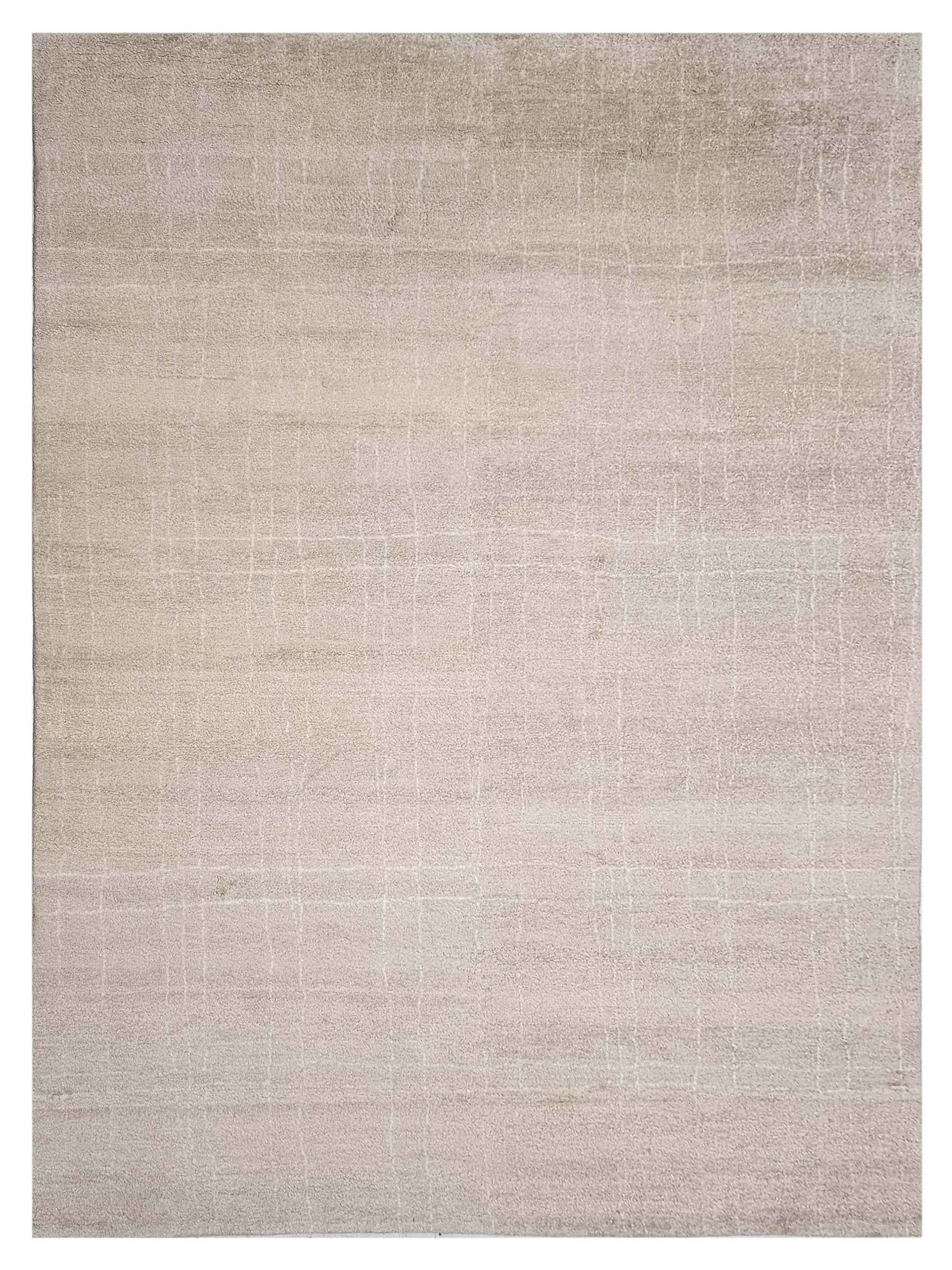 Artisan Marion MO-1197 Sand Transitional Knotted Rug
