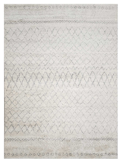 Artisan Marion Ivory Transitional Knotted Rug - Rugs - Artisan - Atlanta Designer Rugs