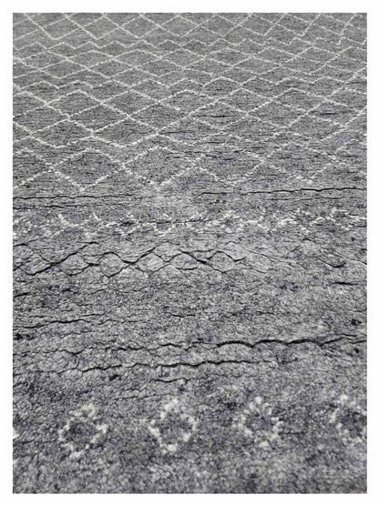 Artisan Marion Twilight Natural Transitional Knotted Rug - Rugs - Artisan - Atlanta Designer Rugs