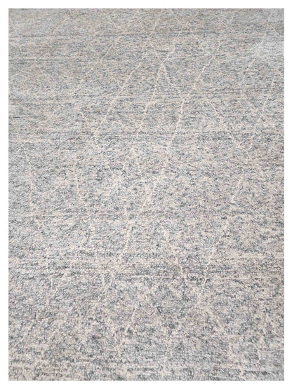 Artisan Marion Sage Transitional Knotted Rug - Rugs - Artisan - Atlanta Designer Rugs