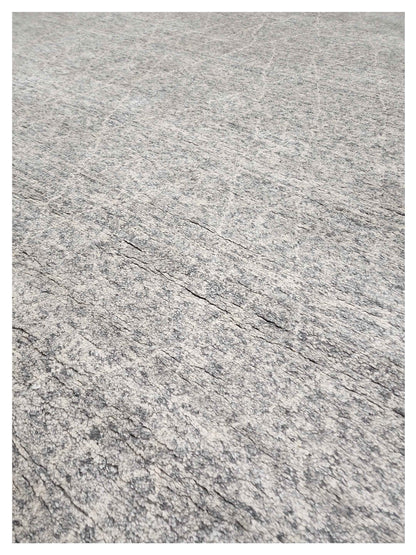 Artisan Marion Sage Transitional Knotted Rug - Rugs - Artisan - Atlanta Designer Rugs