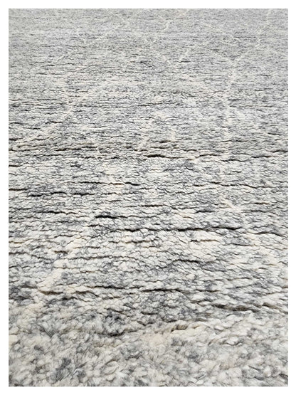 Artisan Marion Sage Transitional Knotted Rug - Rugs - Artisan - Atlanta Designer Rugs