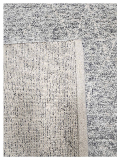 Artisan Marion Sage Transitional Knotted Rug - Rugs - Artisan - Atlanta Designer Rugs