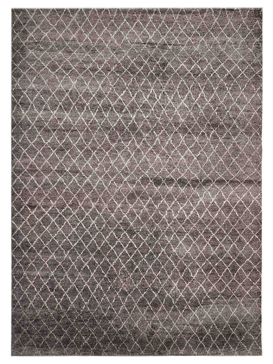 Artisan Marion MO-248 Ivory Transitional Knotted Rug